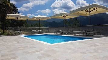 Casa | Piscina | Piscina all'aperto