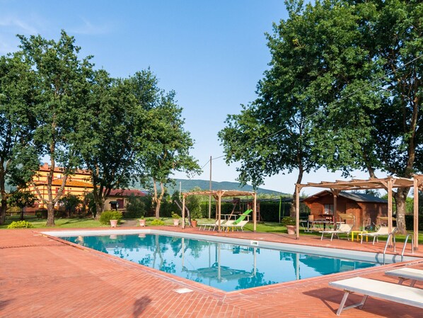 House | Pool | Outdoor pool
