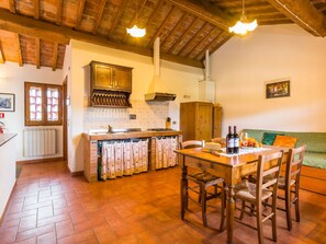 House | Private kitchen