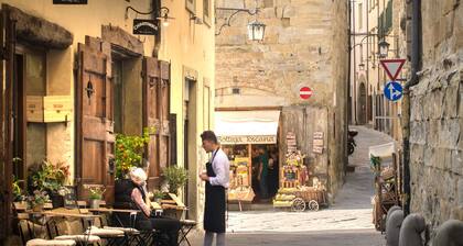 Mansion With Pool and Play Area