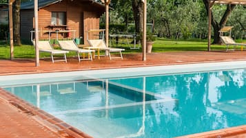 House | Pool | Outdoor pool