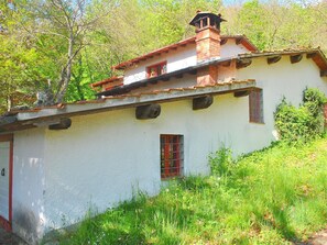 Nhà | Ngoại thất