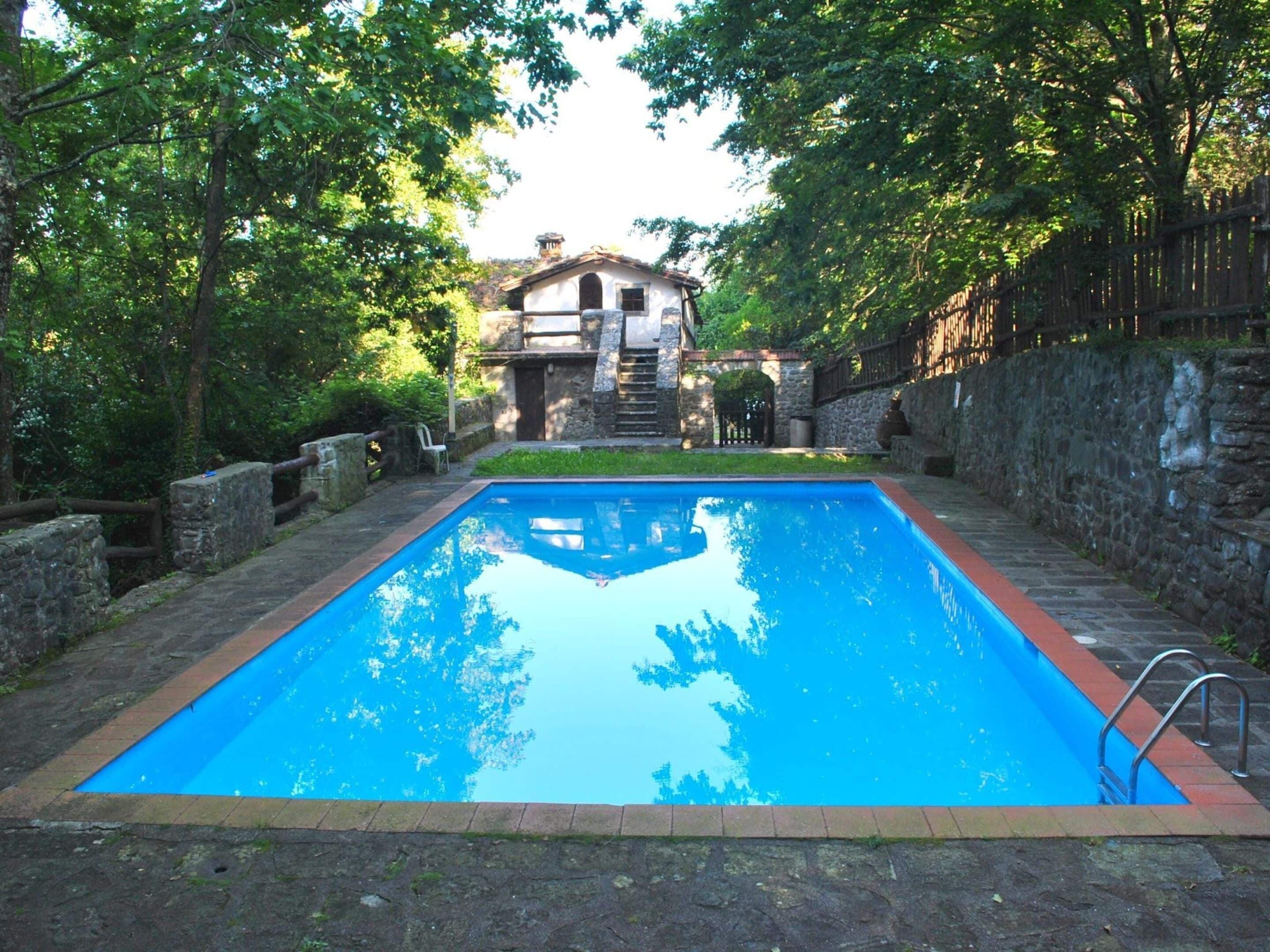 House | Pool | Outdoor pool