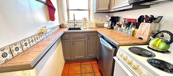 Casita J, 2 bdrm, 2 bath