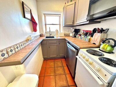 Casita J, 2 bdrm, 2 bath