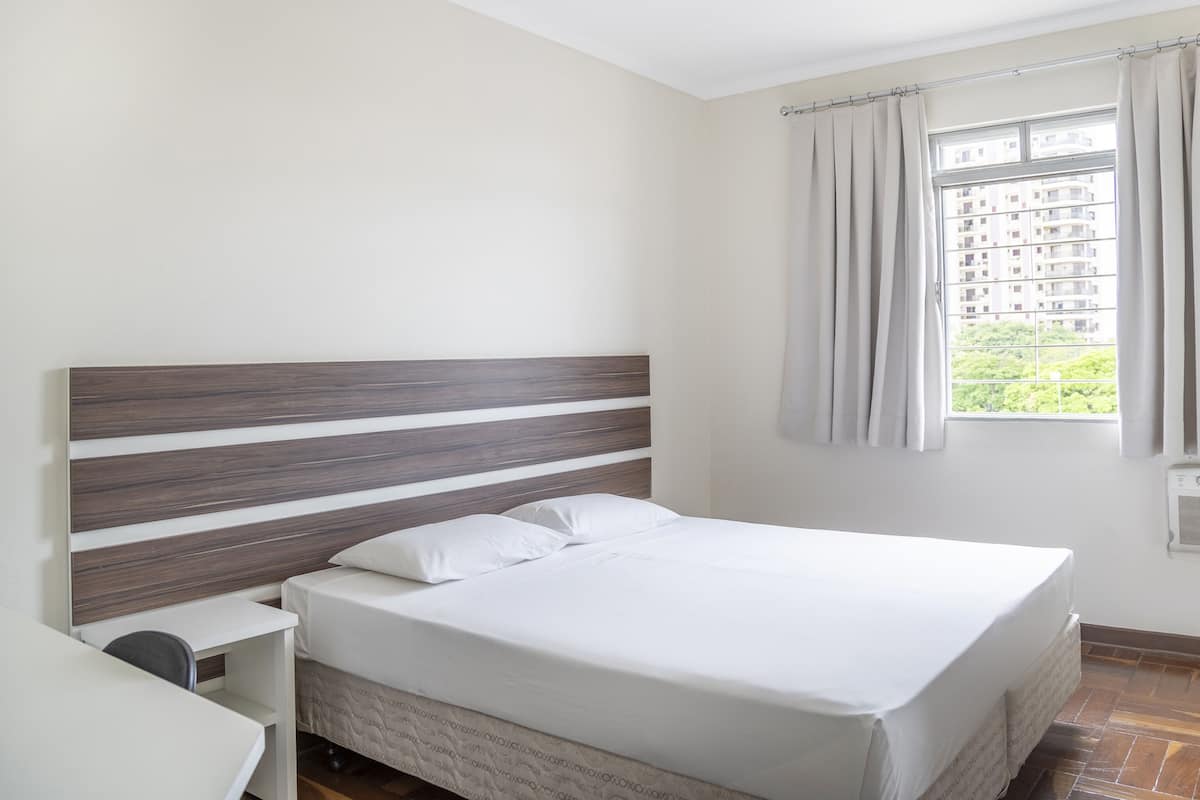 Superior-Doppelzimmer, 1 Schlafzimmer | Kostenloses WLAN, Bettwäsche