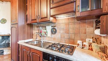 Cottage | Private kitchen