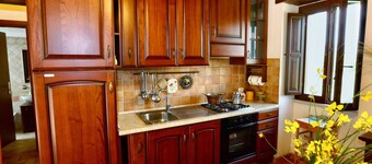 Vibrant Cottage near Lake in Bomba