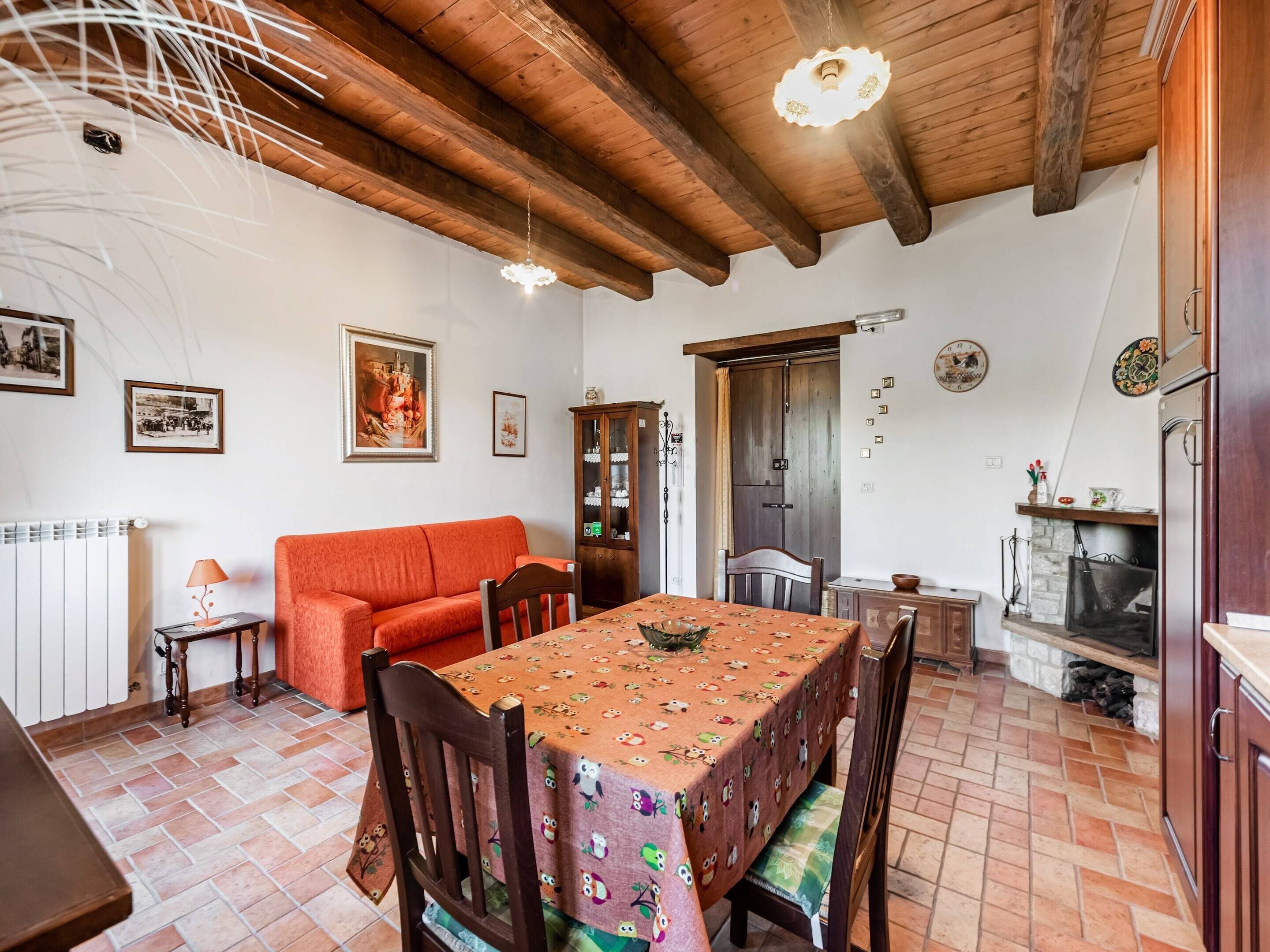Cottage | Pasti