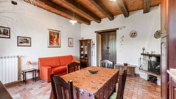 Cottage | Pasti
