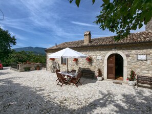 Ferienhaus | Speisen
