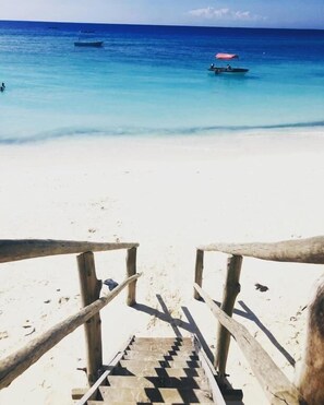 Spiaggia