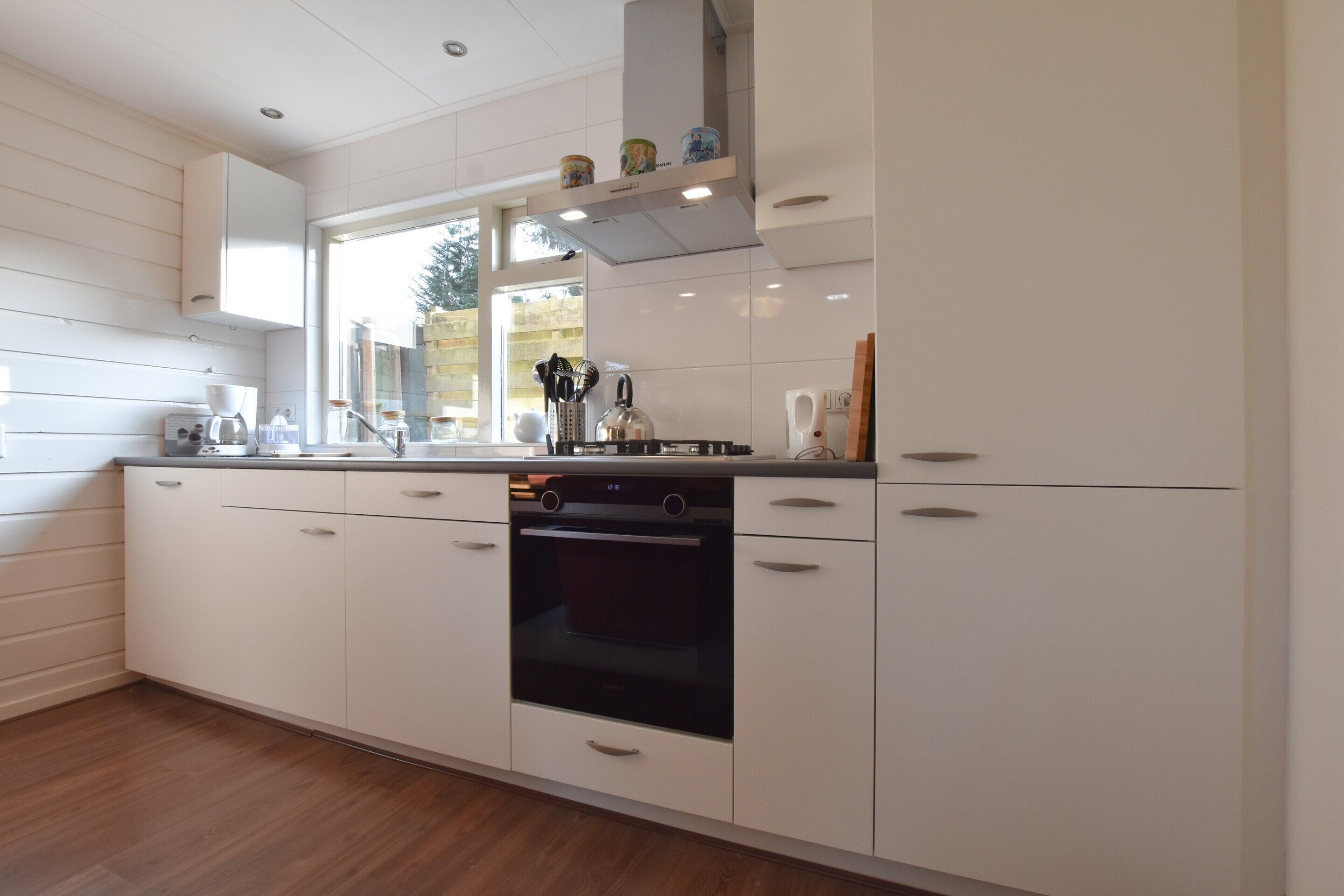 House | Private kitchen