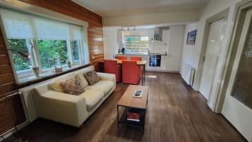 Maison | Salle de séjour