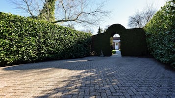 Maison | Jardin