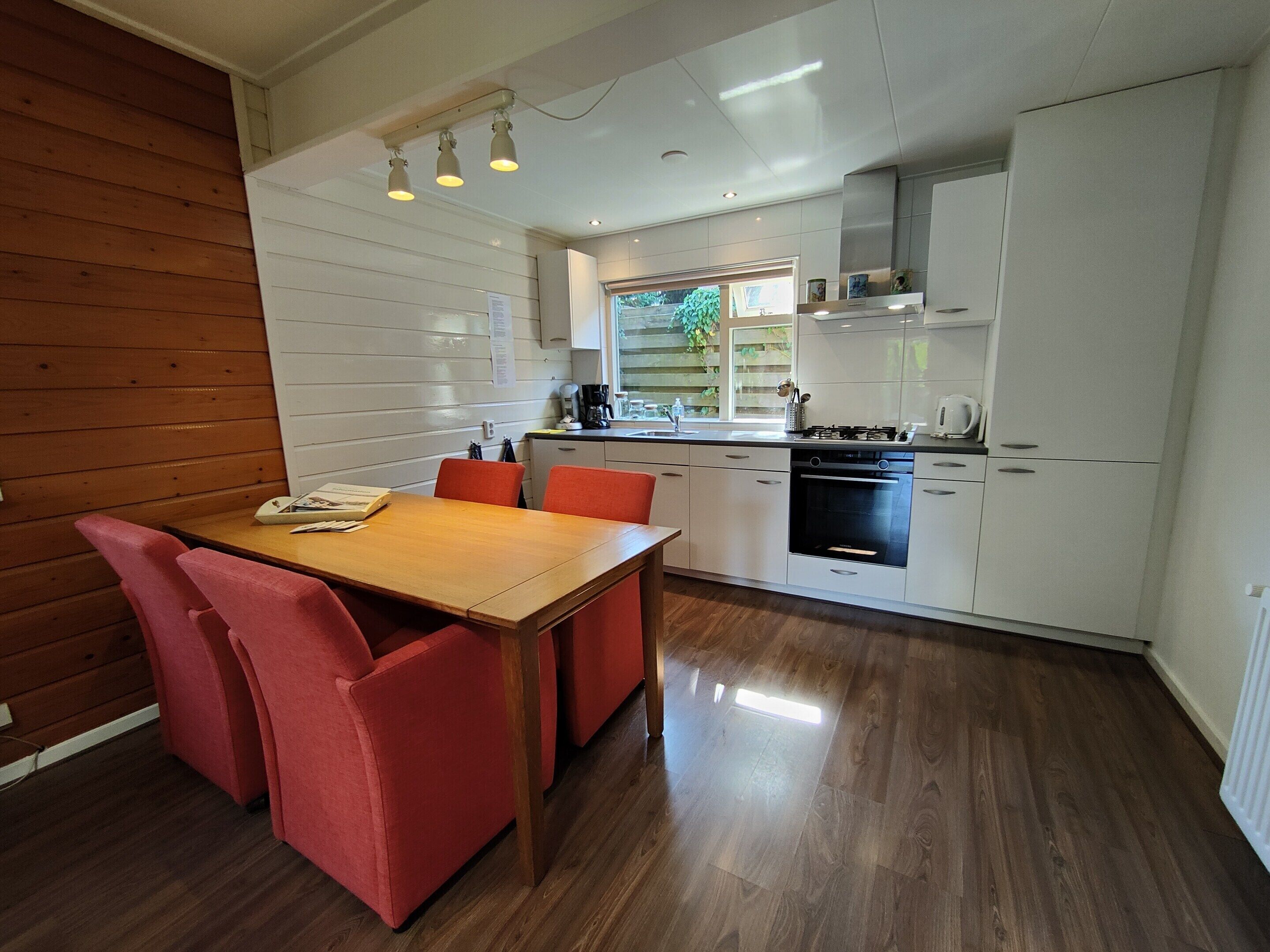 Maison | Restauration