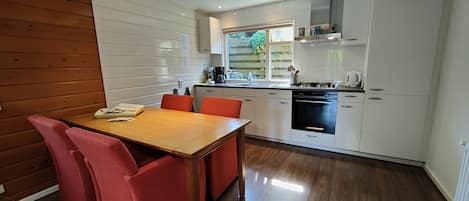 Maison | Restauration