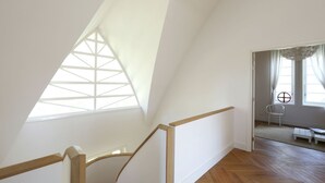 6 habitaciones y ropa de cama 