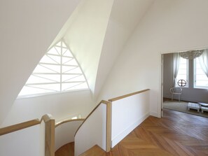6 Schlafzimmer, Bettwäsche
