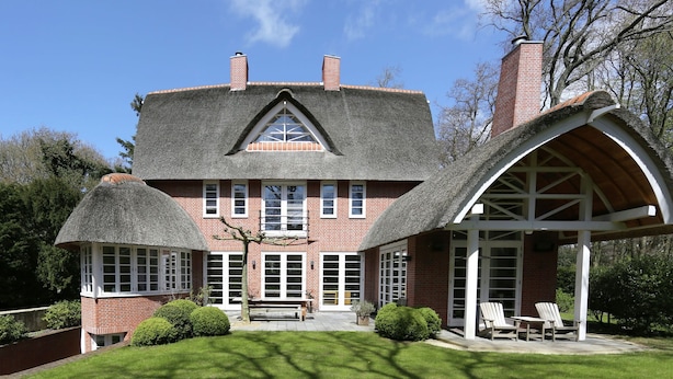Villa | Exterior
