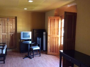 Television - Hotel Plaza Mayor (Tlalpujahua)