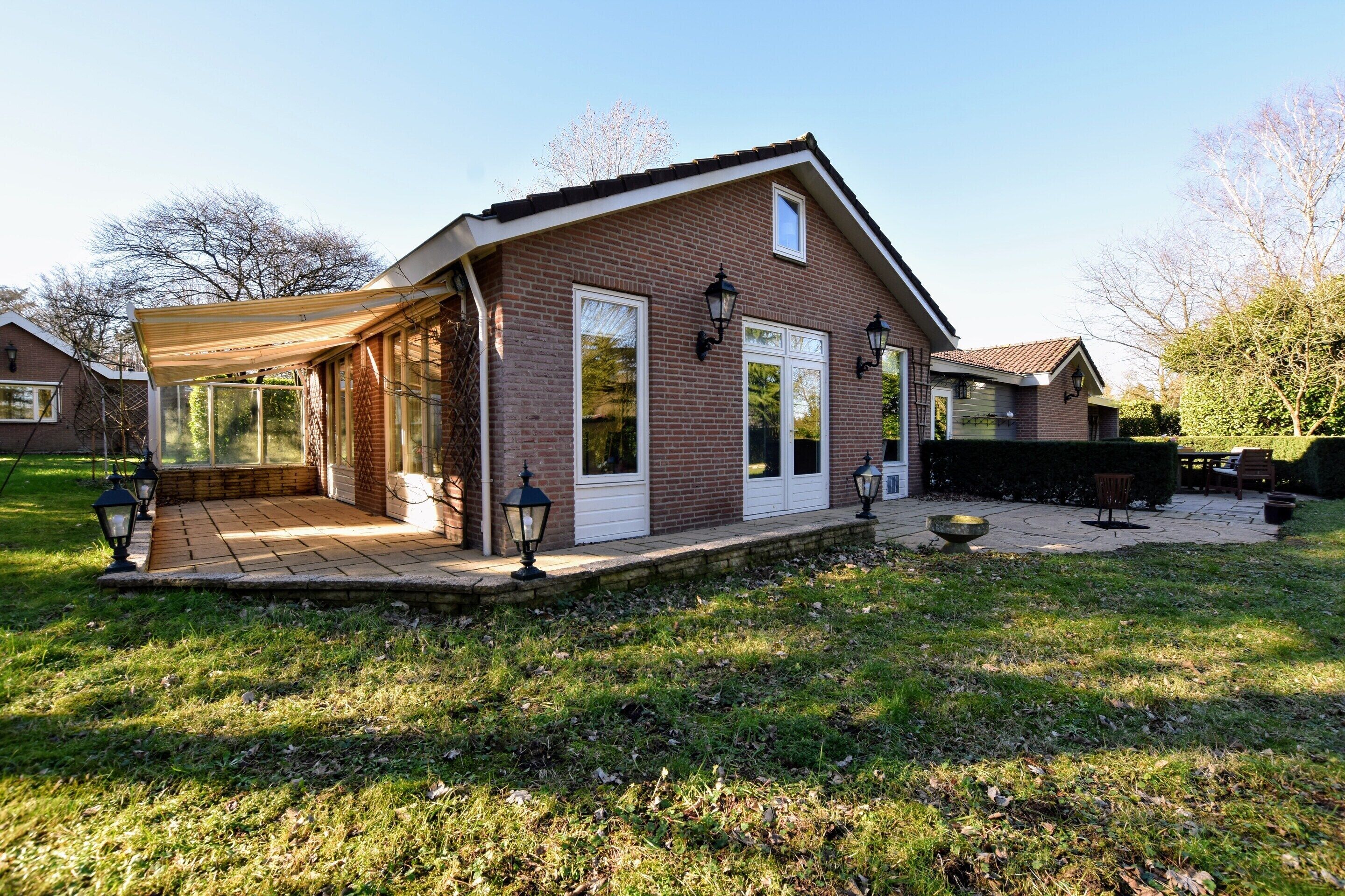 House | Exterior