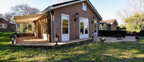 House | Exterior