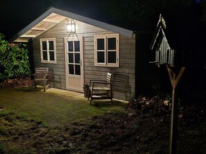 Exterior - Spacious Holiday Home in Garderen near Forest (Garderen)