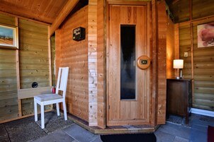 House | Spa treatment