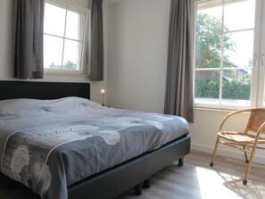 Room amenity - Beautiful Villa Near the Beach of Cadzand (Cadzand-Bad)