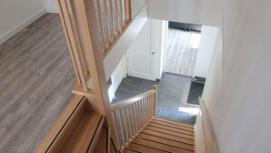 Interior - Beautiful Villa Near the Beach of Cadzand (Cadzand-Bad)