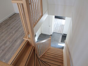 Interior - Beautiful Villa Near the Beach of Cadzand (Cadzand-Bad)