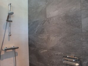 Bathroom - Beautiful Villa Near the Beach of Cadzand (Cadzand-Bad)
