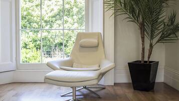 Huoneisto (4 Bedrooms) | Sisätilat