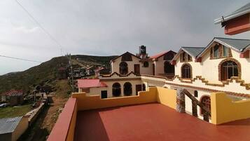 テラス / パティオ