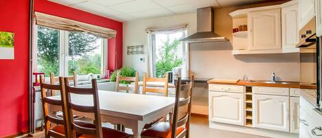 独立别墅 | 私人厨房