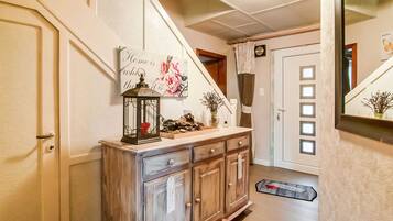 Ferienhaus | Innenbereich