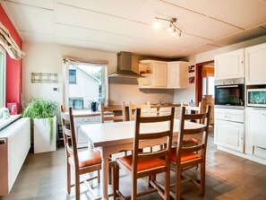 Hus | Eget kök