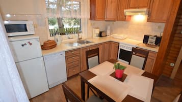 Chalet | Private kitchen