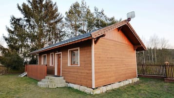 Chalet | Exterior
