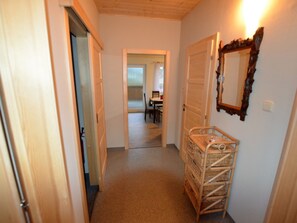 Chalet | Intérieur
