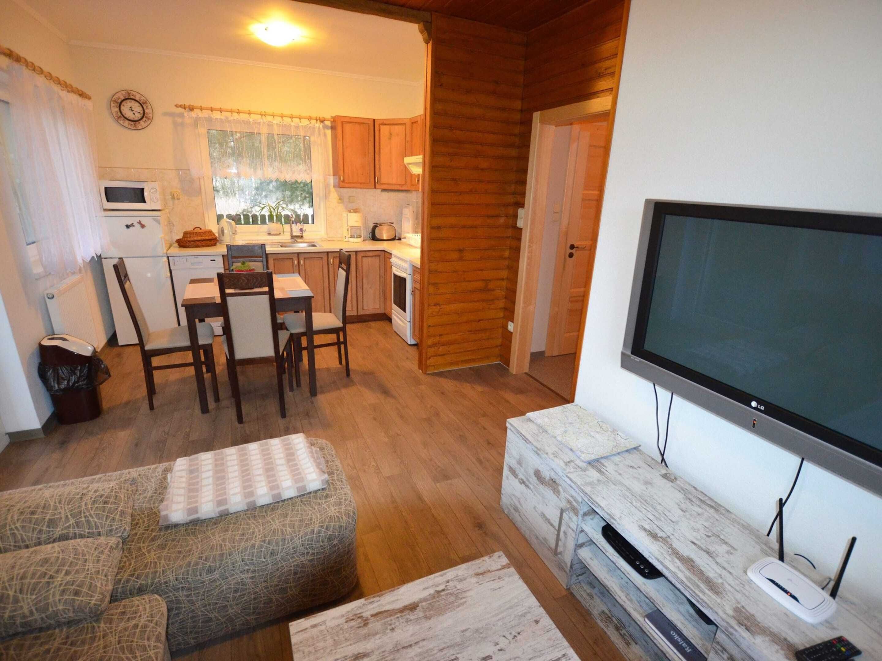 Chalet | Private kitchen