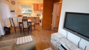 Chalet | Private kitchen