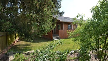 Chalet | Exterior