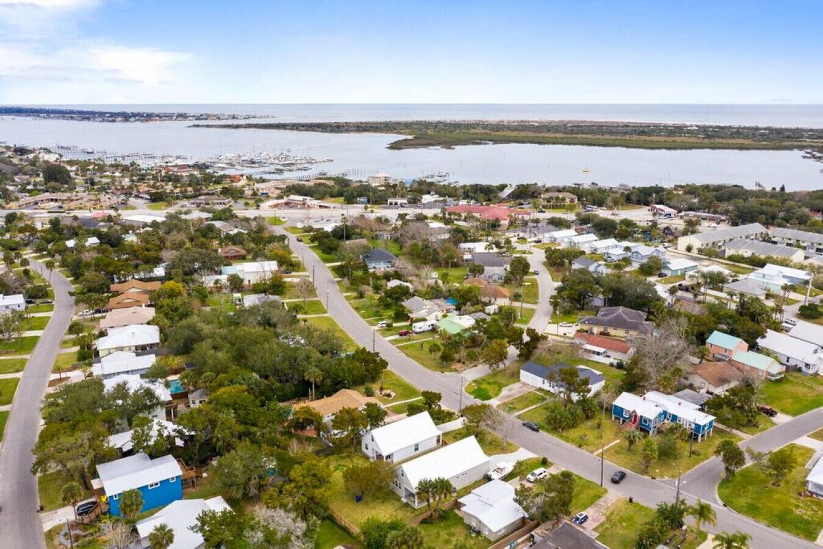 Photo 37 of Lion’s Sail: Island Oasis w/ Pool near Downtown & Beach