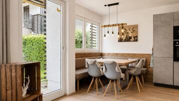 Apartment | Speisen