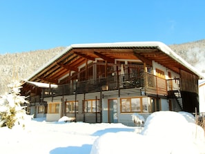 Apartment | Exterior