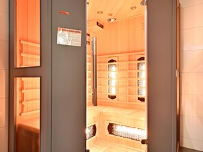 House | Spa treatment