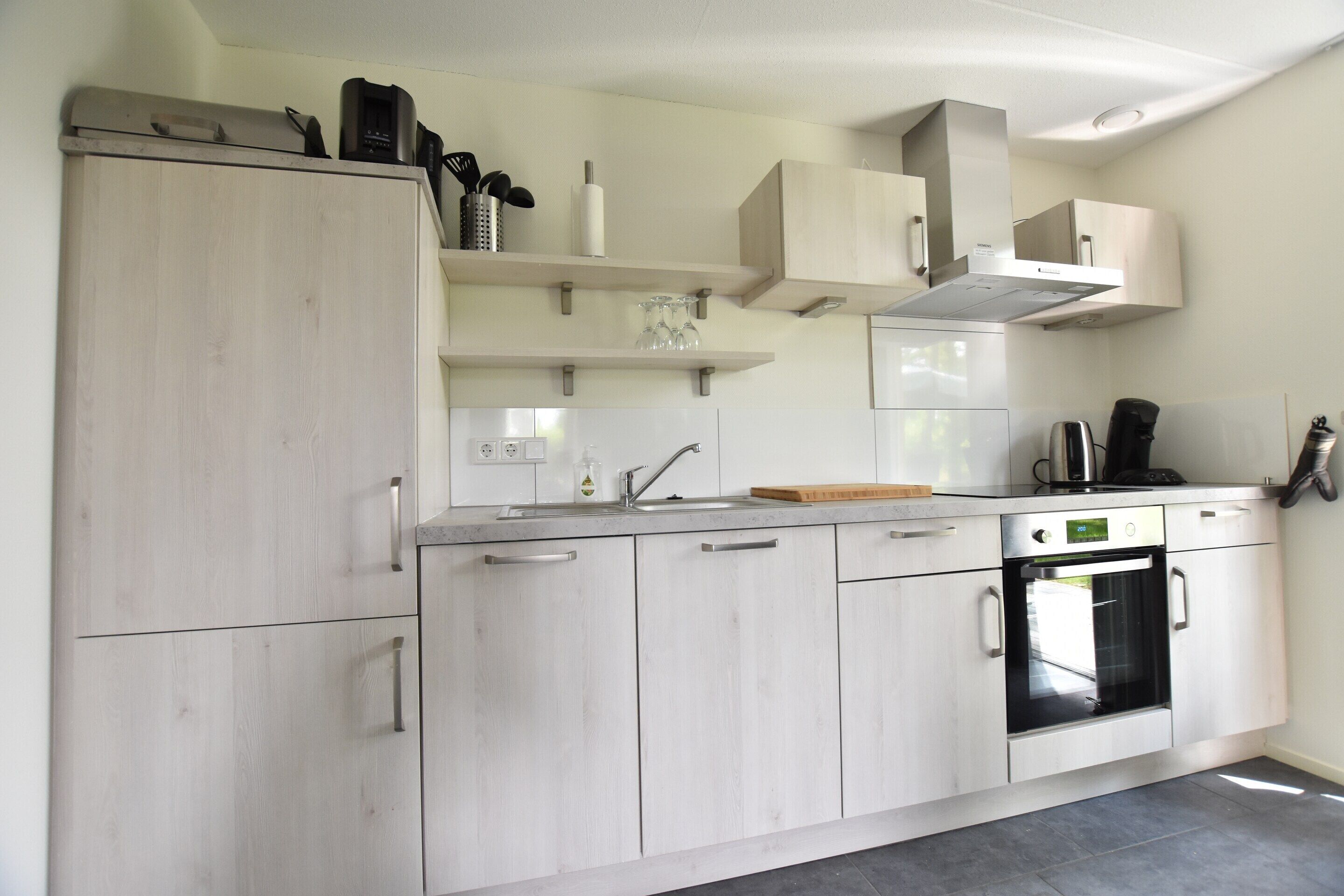 Maison | Cuisine privée | Réfrigérateur