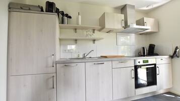 Casa | Cucina privata | Frigorifero